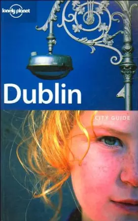 Couverture du produit · Dublin