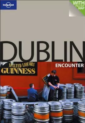 Couverture du produit · Dublin Encounter