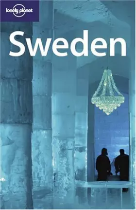 Couverture du produit · SWEDEN 3ED -ANGLAIS-
