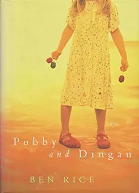 Couverture du produit · Pobby and Dingan