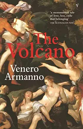 Couverture du produit · The Volcano