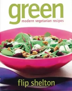 Couverture du produit · Green