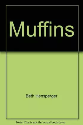 Couverture du produit · Muffins