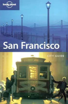 Couverture du produit · San Francisco (en anglais)
