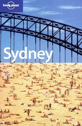Couverture du produit · Sydney (en anglais)
