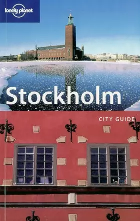 Couverture du produit · Stockholm