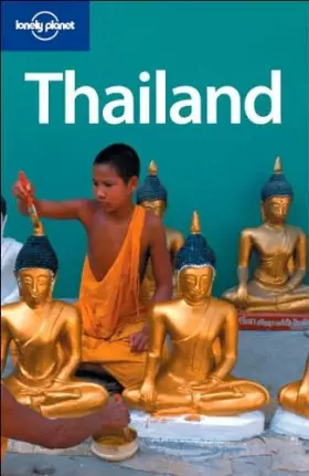 Couverture du produit · THAILAND 12ED -ANGLAIS-
