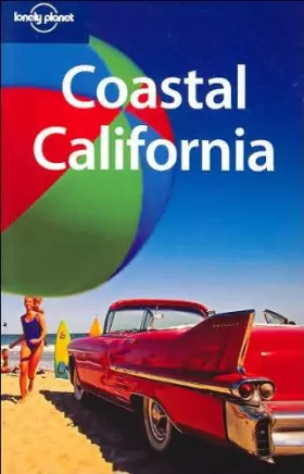 Couverture du produit · COASTAL CALIFORNIA 2ED -ANGLAI
