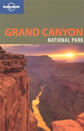 Couverture du produit · GRAND CANYON NATIONAL PARK 2ED
