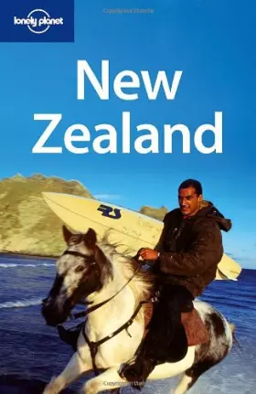 Couverture du produit · New Zealand