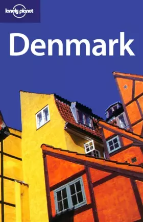 Couverture du produit · DENMARK 5ED -ANGLAIS-