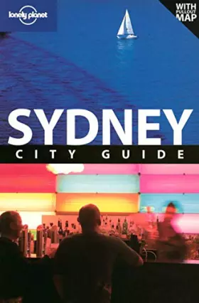 Couverture du produit · SYDNEY 8ED -ANGLAIS-