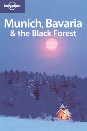Couverture du produit · MUNICH BAVARIA & THE BLACK FOR