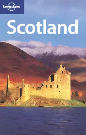 Couverture du produit · SCOTLAND 5ED -ANGLAIS-