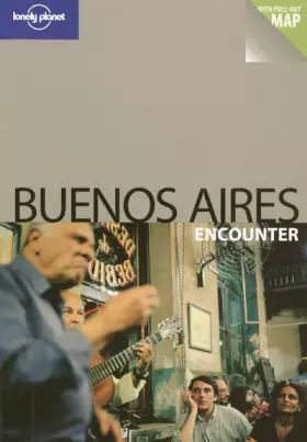 Couverture du produit · BUENOS AIRES ENCOUNTER 1ED -AN