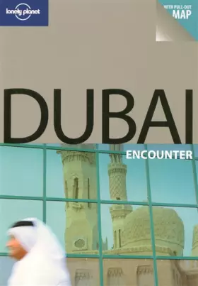 Couverture du produit · DUBAI ENCOUNTER 1ED -ANGLAIS-