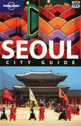 Couverture du produit · Seoul.