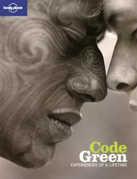 Couverture du produit · Code Green: Experiences of a lifetime