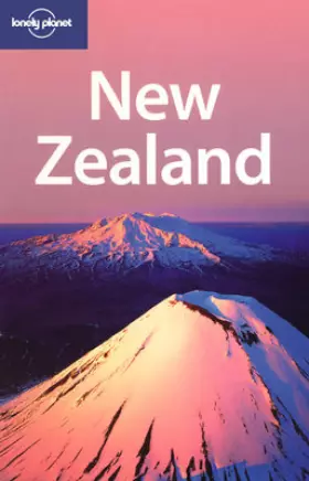 Couverture du produit · New Zealand