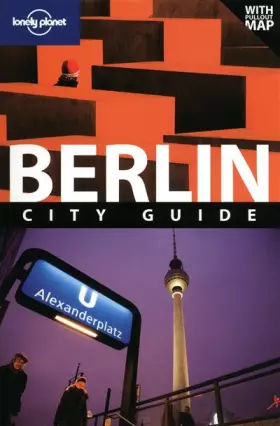 Couverture du produit · BERLIN 6ED -ANGLAIS-