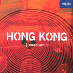 Couverture du produit · Hong Kong