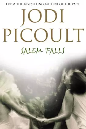 Couverture du produit · [Salem Falls] (By: Jodi Picoult) [published: November, 2002]