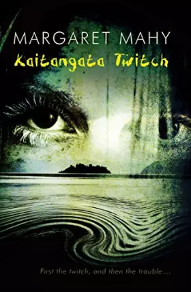 Couverture du produit · Kaitangata Twitch
