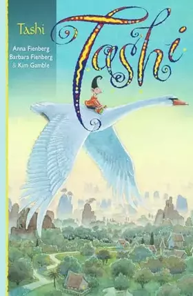 Couverture du produit · Tashi (1) (Tashi series)