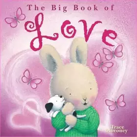 Couverture du produit · Big Book of Love