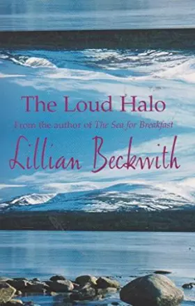 Couverture du produit · THE LOUD HALO.