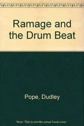 Couverture du produit · Ramage and The Drum Beat