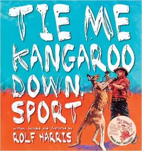 Couverture du produit · Tie Me Kangaroo Down Sport