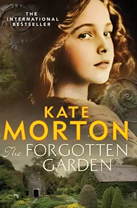Couverture du produit · The Forgotten Garden
