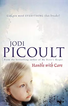 Couverture du produit · Handle with Care