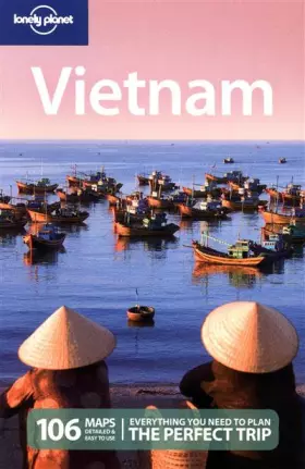 Couverture du produit · VIETNAM 10ED -ANGLAIS-