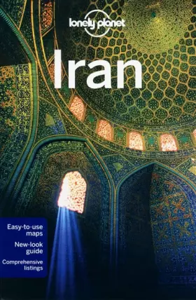 Couverture du produit · Iran 6
