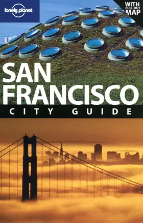Couverture du produit · SAN FRANCISCO 7ED -ANGLAIS-