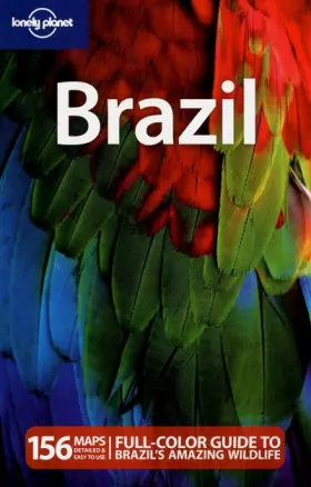 Couverture du produit · Brazil
