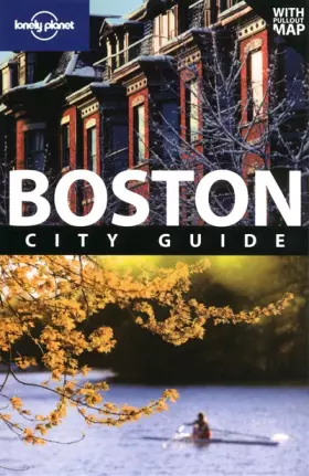 Couverture du produit · Boston