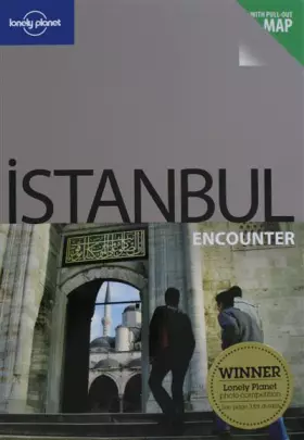 Couverture du produit · ISTANBUL ENCOUNTER 2ED -ANGLAI