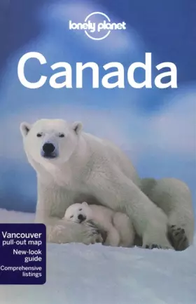 Couverture du produit · Canada