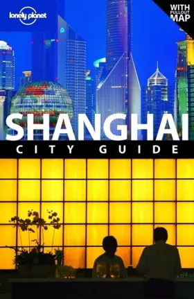 Couverture du produit · SHANGHAI 5ED -ANGLAIS-