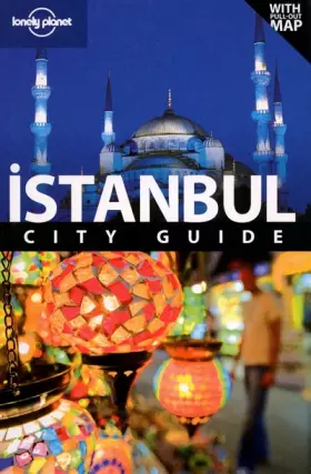 Couverture du produit · ISTANBUL 6ED -ANGLAIS-