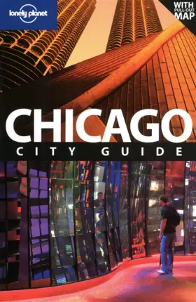 Couverture du produit · CHICAGO 6ED -ANGLAIS-