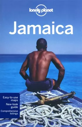 Couverture du produit · Jamaica