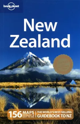 Couverture du produit · NEW ZEALAND 15ED -ANGLAIS-