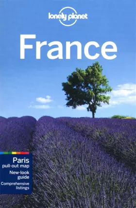 Couverture du produit · FRANCE 9ED -ANGLAIS-