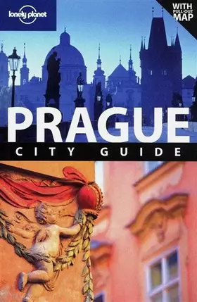 Couverture du produit · PRAGUE 9ED -ANGLAIS-