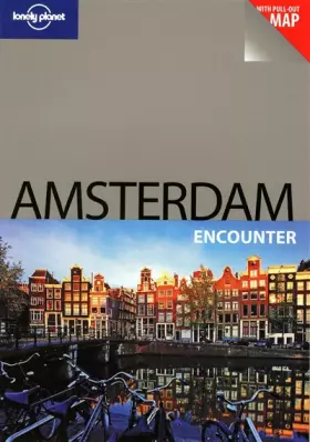 Couverture du produit · AMSTERDAM ENCOUNTER 2ED -ANGL