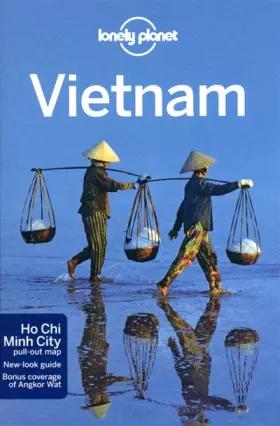 Couverture du produit · Vietnam 11.